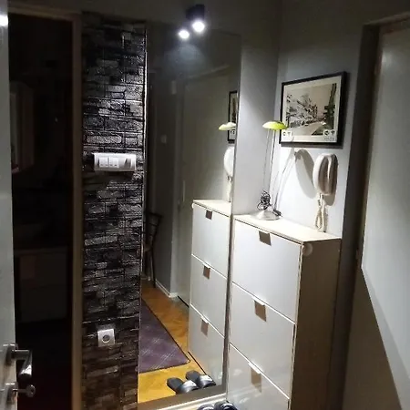 First Choice Διαμέρισμα